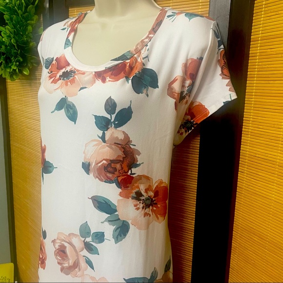 Pinc Stretch Dress - Picture 7 of 7